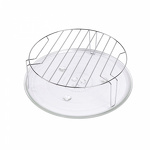 Превью картинка Печь микроволновая встраиваемая Maunfeld MBMO.25.7GBG #5