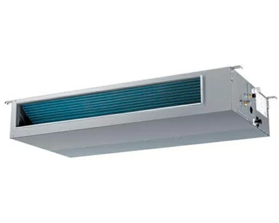 Фото внутренний блок Haier AD35S2SM3FA