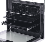 Превью картинка Электрический духовой шкаф Haier HOX-P06HGB #3