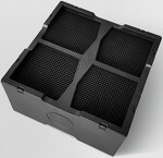 Превью картинка Фильтр для вытяжки Elica Угольный фильтр REVOLUTION NikolaTesla #2