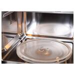 Превью картинка Печь микроволновая встраиваемая Evelux MW 20 B #7