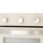 Превью картинка Электрический духовой шкаф Maunfeld EOEC516BG #9