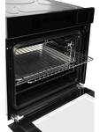 Превью картинка Электрический духовой шкаф HIBERG S-VMF 6515 B SMART #17
