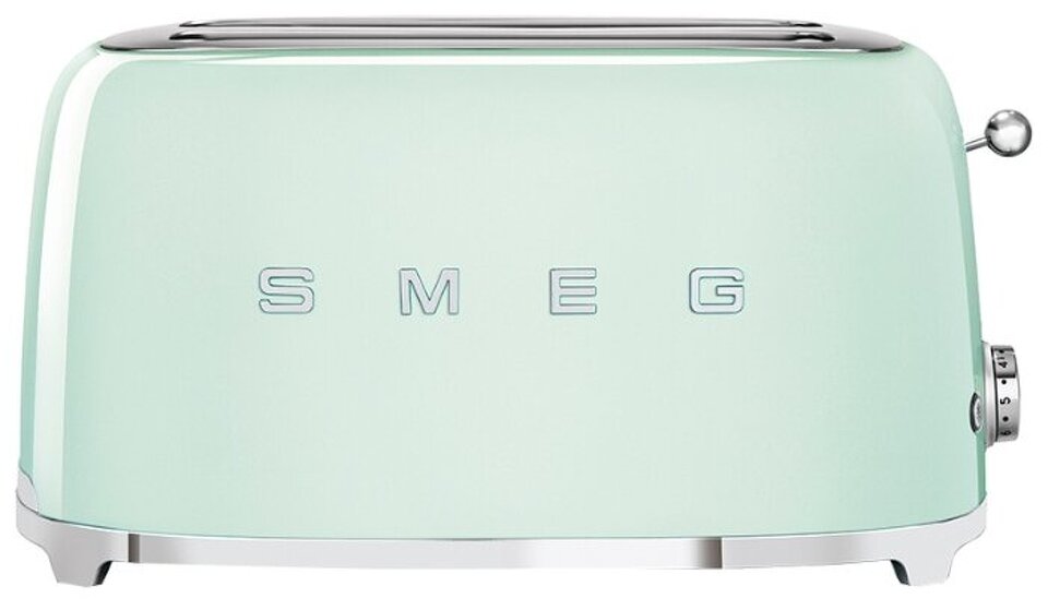 Фото Тостер Smeg TSF02PGEU