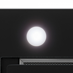 Превью картинка Полновстраиваемая вытяжка KRONA ARVEN 900 BLACK S #10