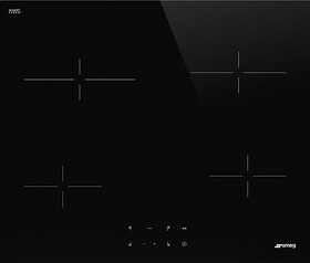 Картинка Smeg SE264TD1