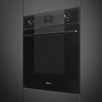 Превью картинка Электрический духовой шкаф Smeg SF6100VB3RU #2