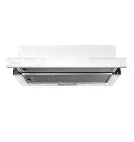 Картинка Lex HUBBLE G 2M 600 WHITE воздухоочиститель