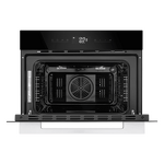 Превью картинка Электрический духовой шкаф Maunfeld AMCO458GB #3