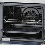 Превью картинка Электрический духовой шкаф KRONA MAGNETE 60 WH #9