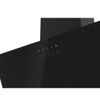 Превью картинка Наклонная вытяжка Lex MOZA 450 BLACK воздухоочиститель #3