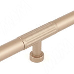 Превью картинка Giusti Ручка-рейлинг 1800мм Timeless metal warm bronze (WMN.884.1800.2V2V) #4