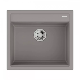 Картинка Omoikiri Kitagawa 57-GR Artceramic/leningrad grey