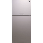 Превью картинка Холодильник с верхней морозилкой Sharp SJ-XG55PMBE #1