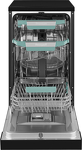 Превью картинка Посудомоечная машина 45см Weissgauff DW 4539 Inverter Touch AutoOpen Black #15