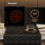 Превью картинка Электрическая плита Weissgauff WESM 5260 B #19
