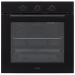 Превью картинка Электрический духовой шкаф KRONA ELEMENT 60 BL/BL #1