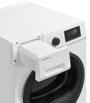 Превью картинка Машина сушильная Meferi MDR1015WH HP ULTRA #16