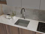 Превью картинка Rivelato STRIA 6053 1-чаш 600*440 Титан 802 #3