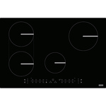 Превью картинка Индукционная варочная панель Franke SMART FSM 804 I B BK #1