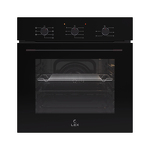 Превью картинка Электрический духовой шкаф Lex EDM 075 BBL духовой шкаф #2