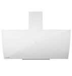 Превью картинка Наклонная вытяжка Lex PLAZA GS 900 WHITE воздухоочиститель #5