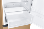 Превью картинка Холодильник с нижней морозилкой Haier CEF537AGG #4