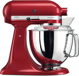 Картинка KitchenAid Artisan 5KSM175PSEER