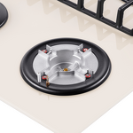 Превью картинка Газовая варочная панель Maunfeld EGHG.64.63CBG/G #7