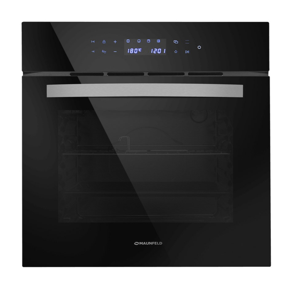 Фото Электрический духовой шкаф Maunfeld EOEC.564TB