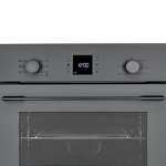 Превью картинка Электрический духовой шкаф Lex EDM 076 GR духовой шкаф #5