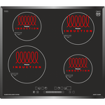 Превью картинка Индукционная варочная панель Kaiser KCT 6705 FI Ara #4