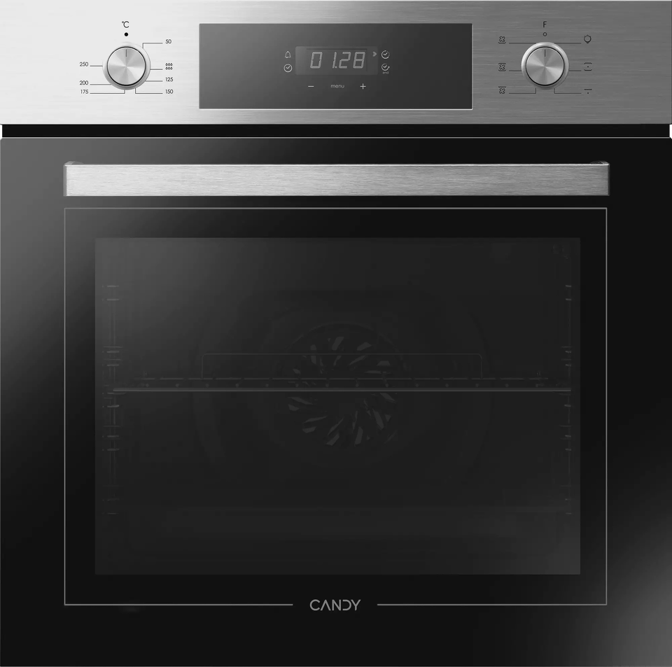 Фото Электрический духовой шкаф Candy FCT615XLRU