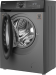 Превью картинка Стиральная машина с фронтальной загрузкой Weissgauff WM 4947 DC Inverter Steam Grey #7