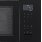 Превью картинка Печь микроволновая встраиваемая KRONA REIN 60 BL #7