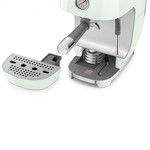 Превью картинка Кофемашина Smeg ECF03PGEU #9