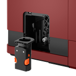 Превью картинка Кофемашина Maunfeld MF-A7021RD #10