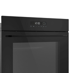 Превью картинка Электрический духовой шкаф Meferi MEO6014BK ULTRA #5