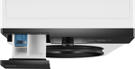 Превью картинка Стиральная машина с фронтальной загрузкой Weissgauff WM 45128 Inverter Steam #8
