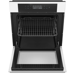 Превью картинка Электрический духовой шкаф Meferi MEO606WH ULTRA #6