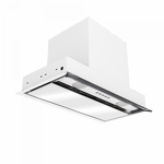 Превью картинка Полновстраиваемая вытяжка Elikor КВ Sense Glass 60П-1000 #4