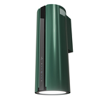 Превью картинка Цилиндрическая вытяжка Lex TORO 350 GREEN воздухоочиститель #2