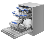 Превью картинка Посудомоечная машина 60см встраиваемая Meferi MDW6083 COMFORT PLUS #12