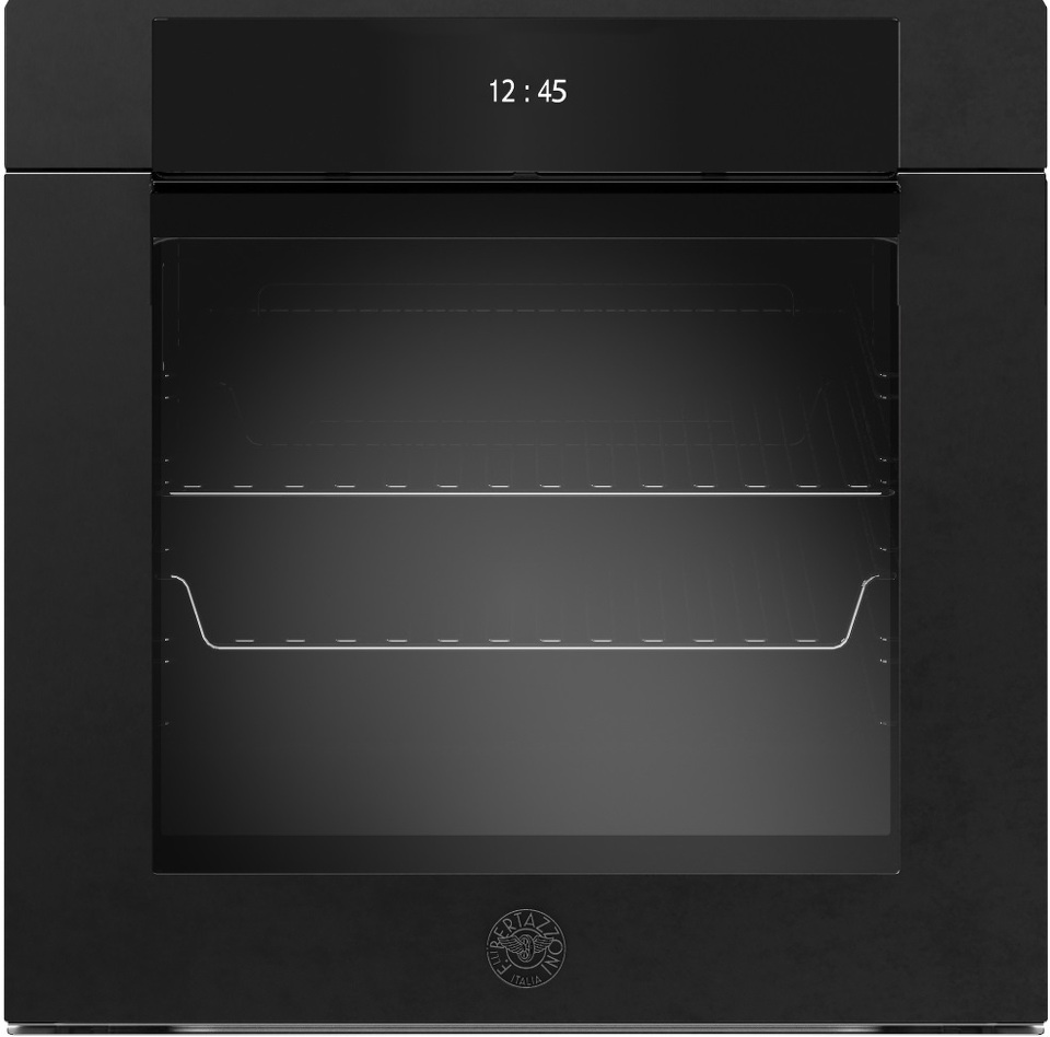 Фото Электрический духовой шкаф Bertazzoni F6011MODVTN