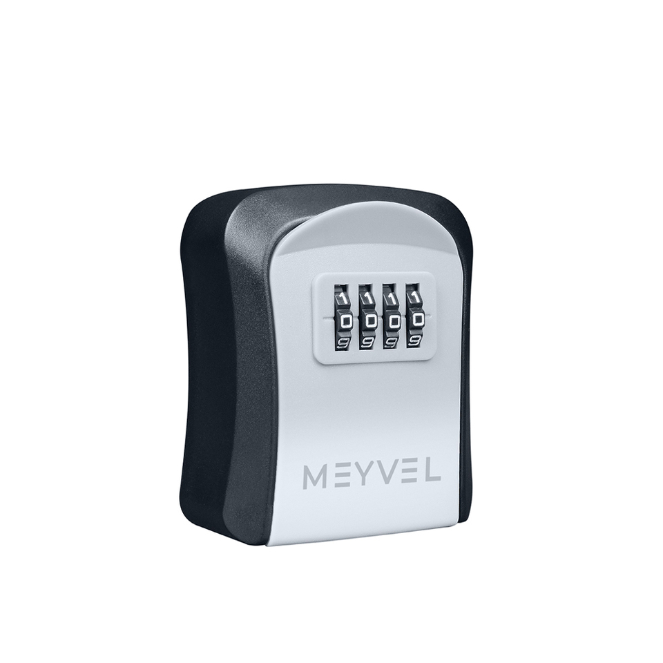 Фото Сейф Сейф-ключница Meyvel SF13-M1 (gray)