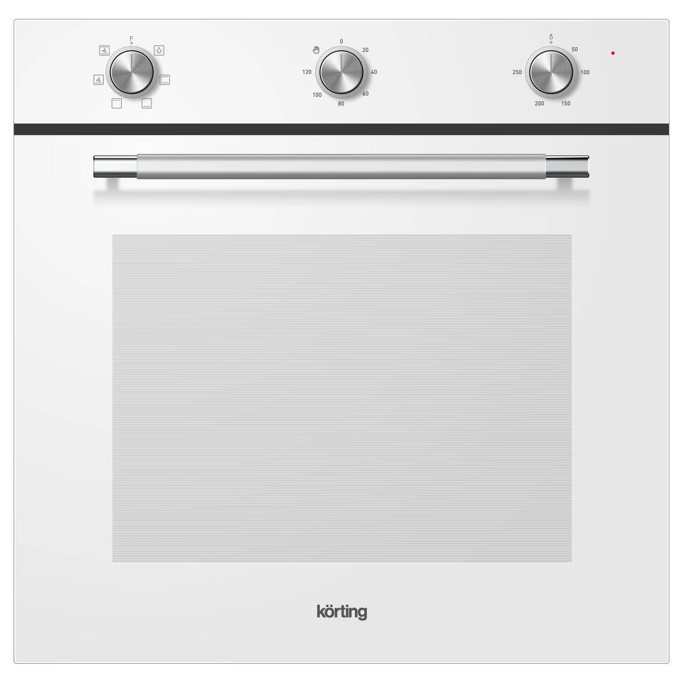 Фото Электрический духовой шкаф Körting OKB 1310 GSCW