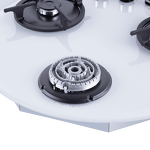 Превью картинка Газовая варочная панель Maunfeld EGHG.43.23CW\G #5