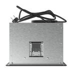 Превью картинка Полновстраиваемая вытяжка Haier HVQ-B2532B #3