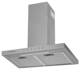 Картинка Maunfeld MODERN 60 TOUCH INOX