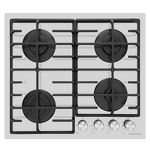 Превью картинка Газовая варочная панель Maunfeld EGHG.64.6CW/G #2